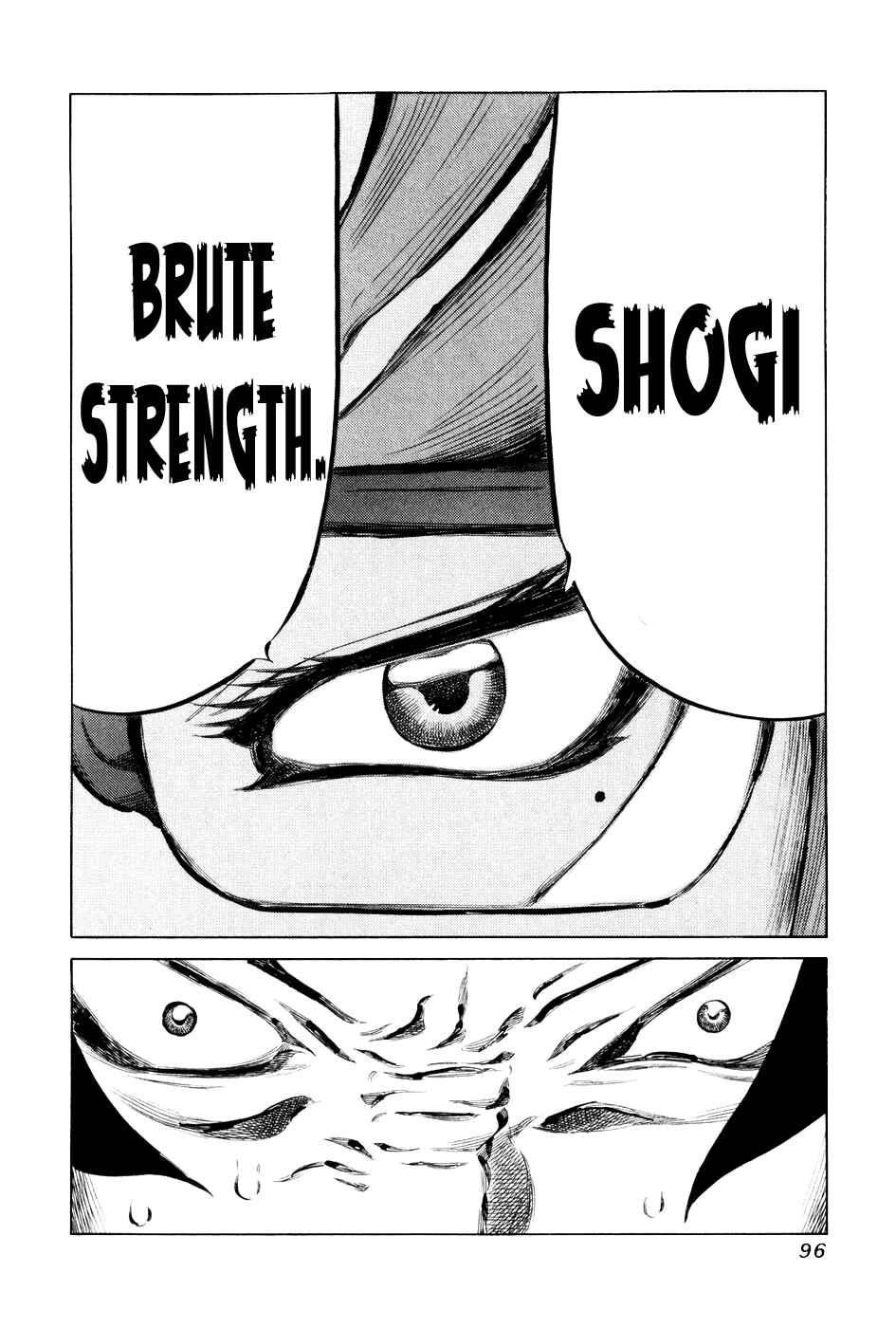 Page 21 Chapter 54 81diver