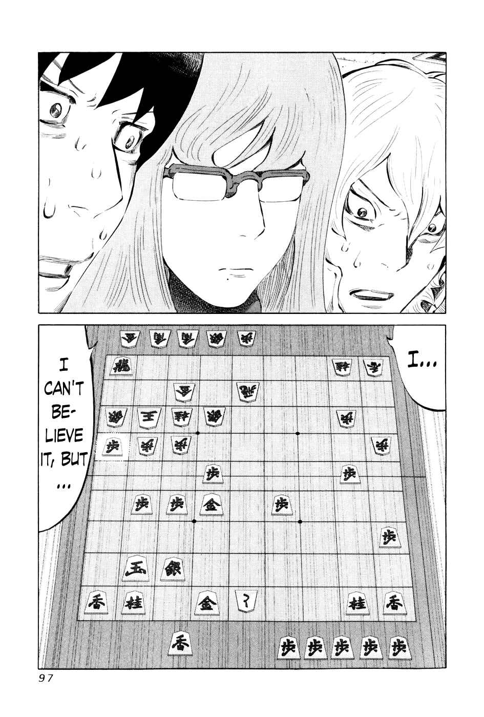 Page 22 Chapter 54 81diver