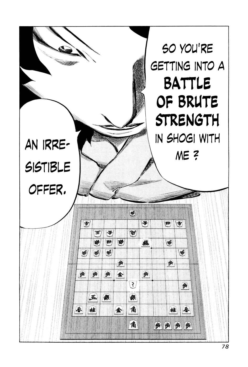 Page 3 Chapter 54 81diver