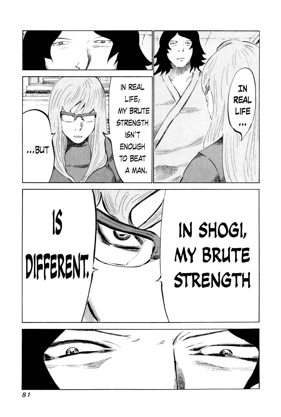 Page 6 Chapter 54 81diver
