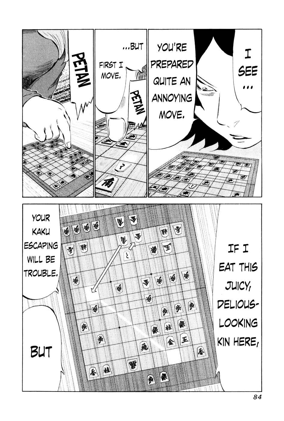 Page 9 Chapter 54 81diver