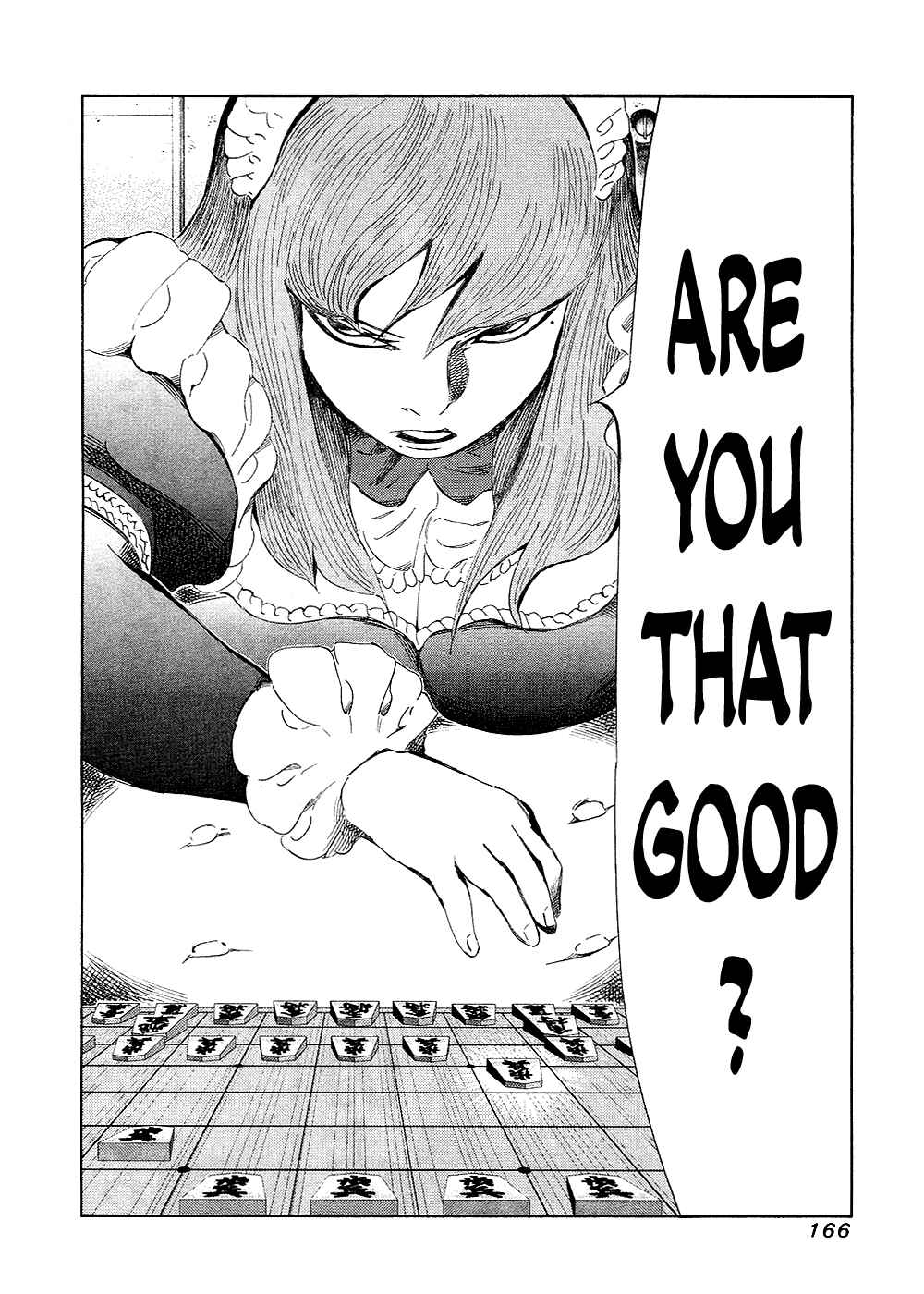 Page 11 Chapter 134 81diver
