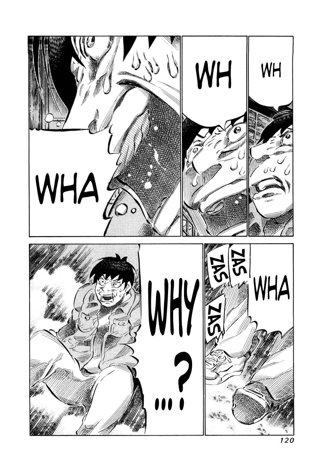 Page 2 Chapter 78 81diver
