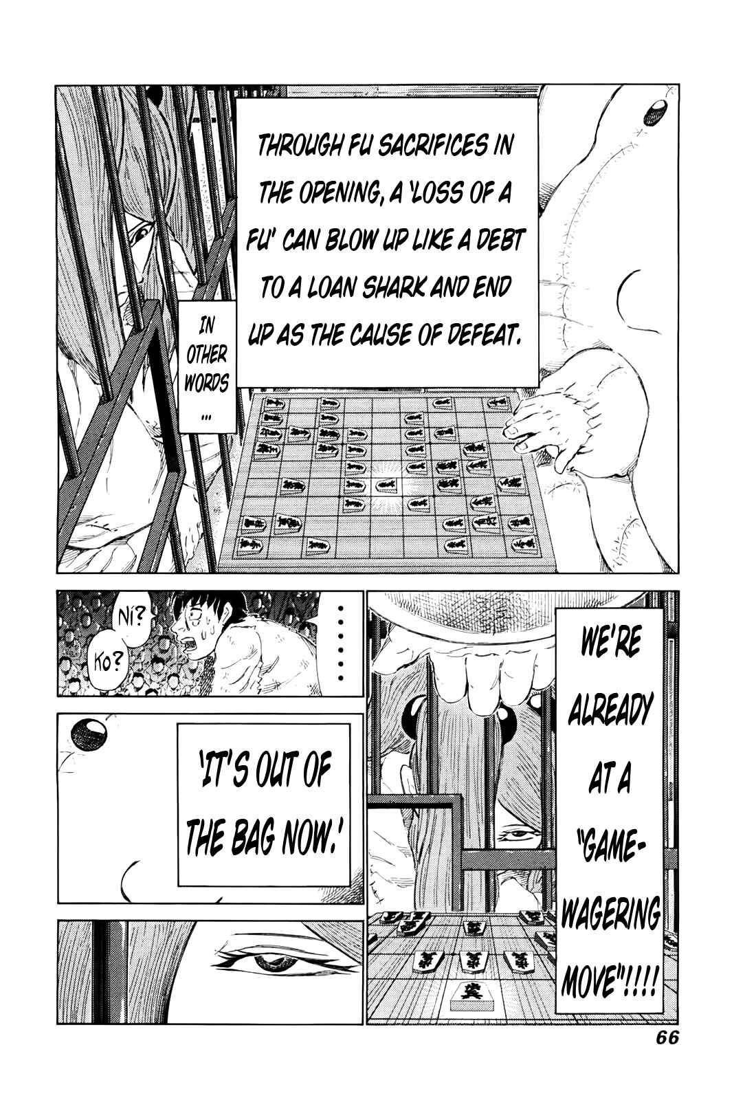 Page 10 Chapter 258 81diver
