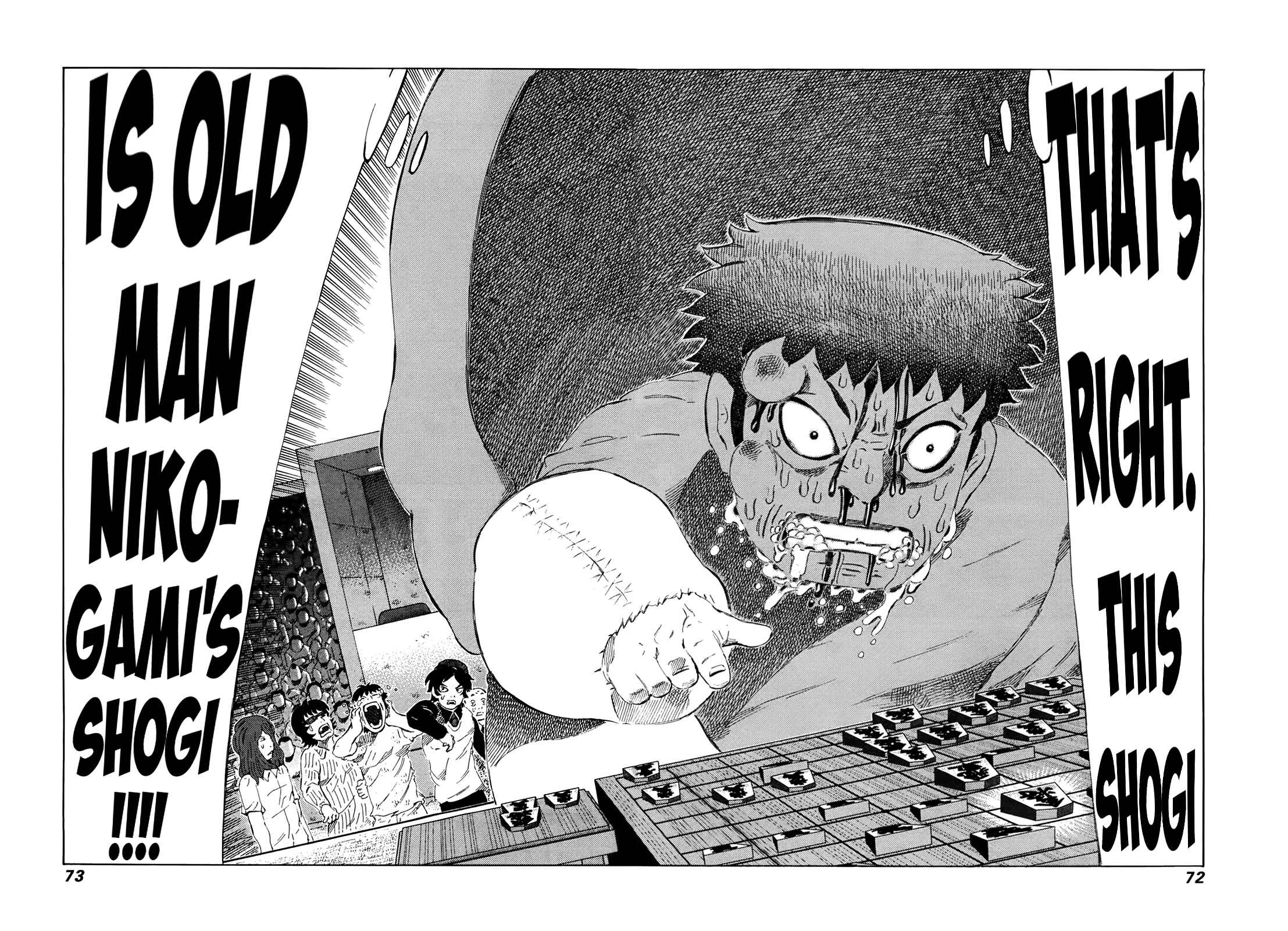 Page 15 Chapter 258 81diver