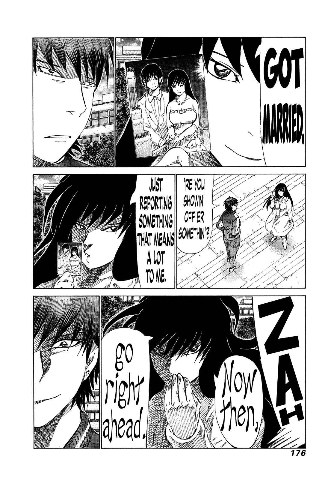 Page 7 Chapter 374 81diver
