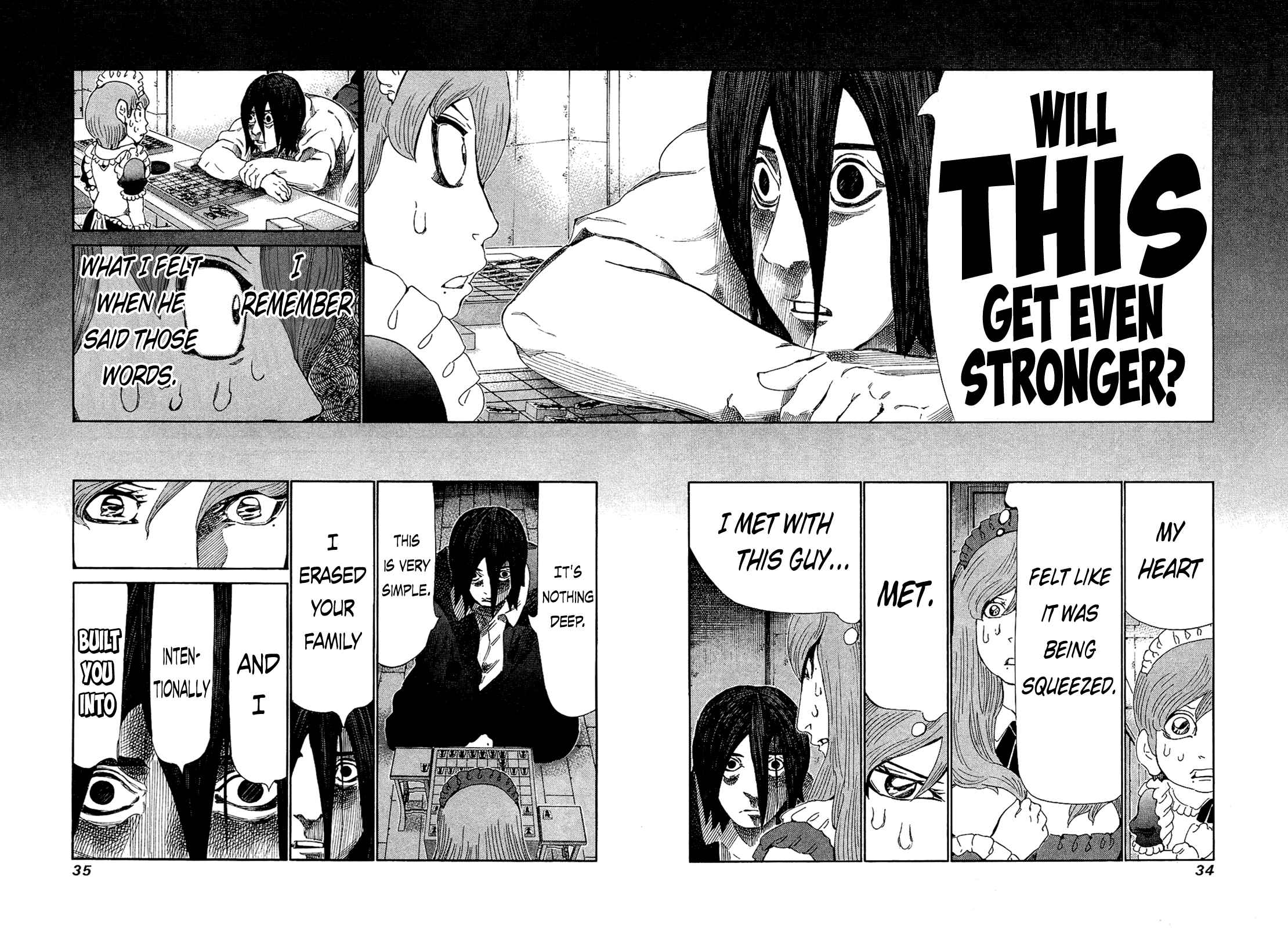 Page 9 Chapter 160 81diver