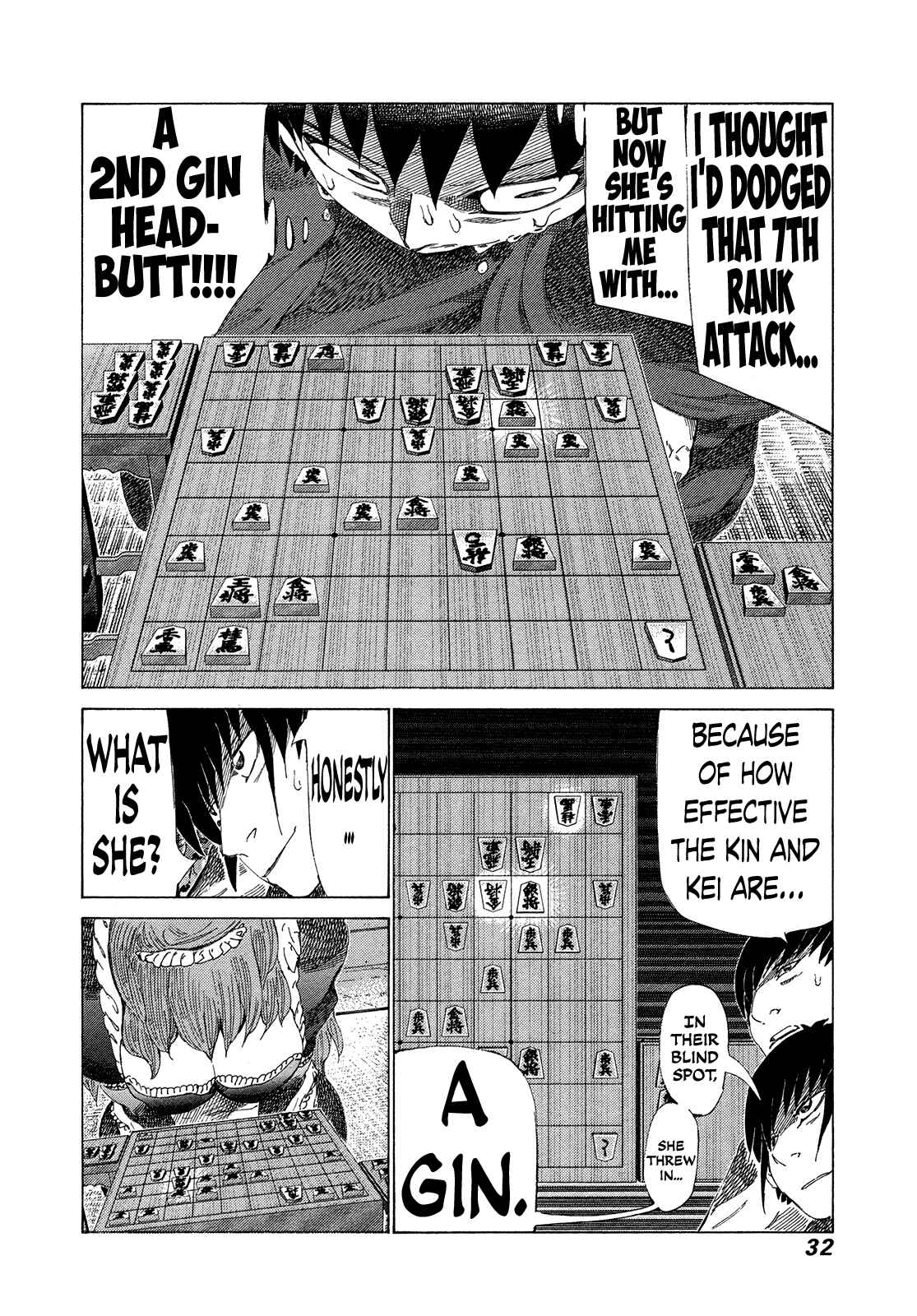Page 8 Chapter 344 81diver