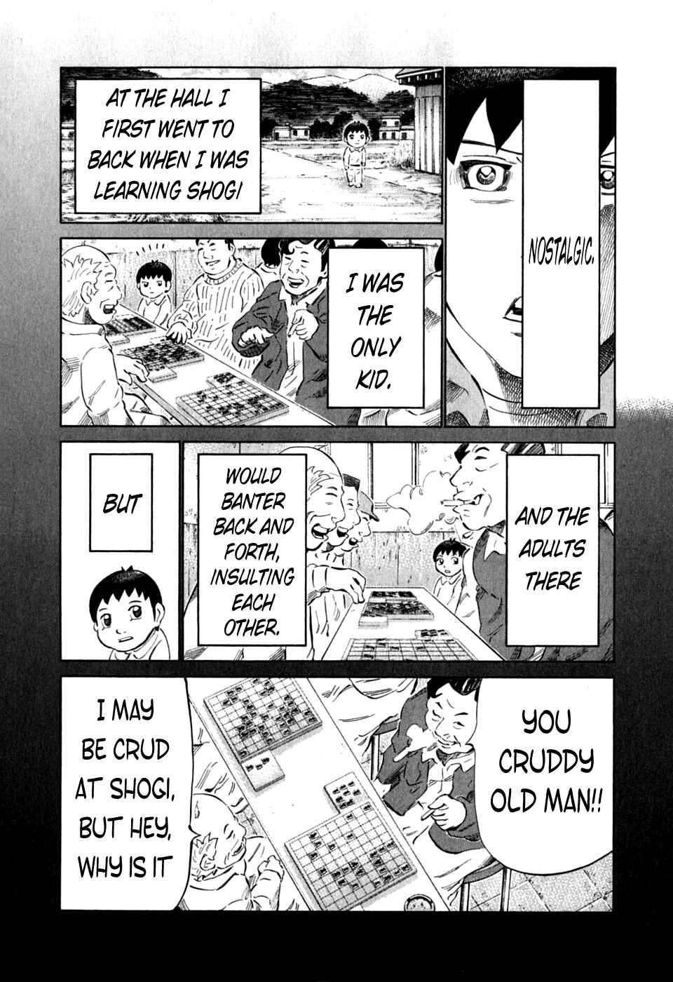 Page 6 Chapter 92 81diver