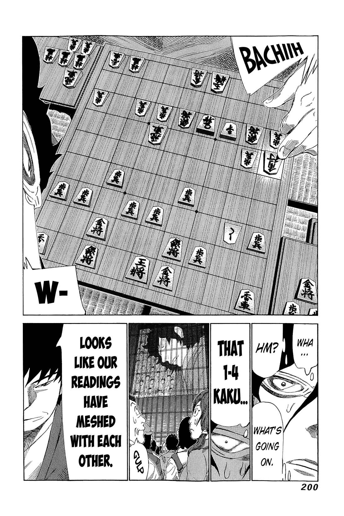 Page 12 Chapter 222 81diver