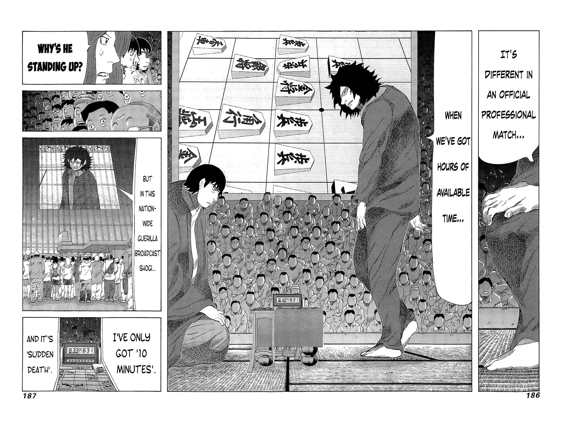 Page 2 Chapter 222 81diver