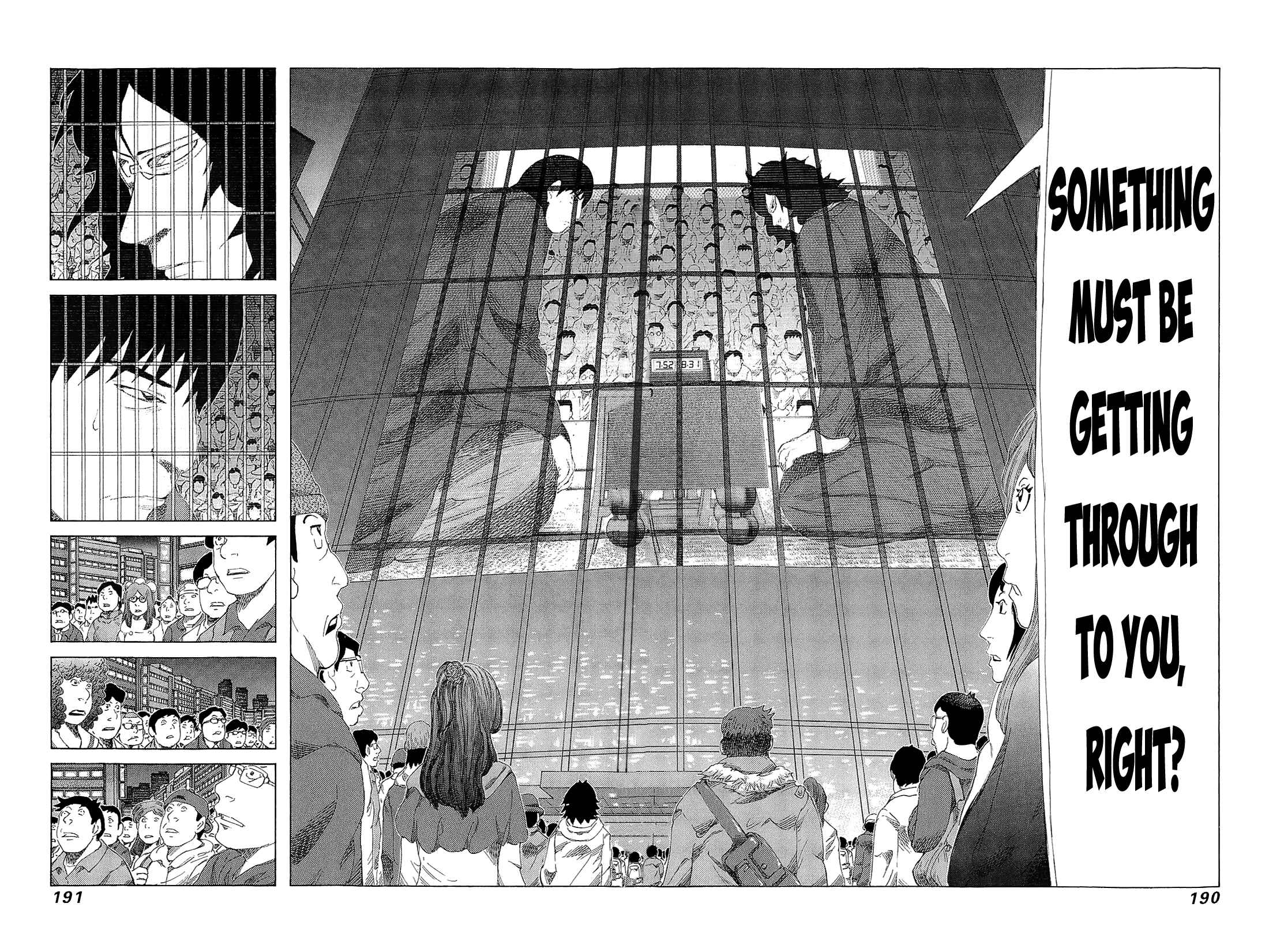 Page 5 Chapter 222 81diver
