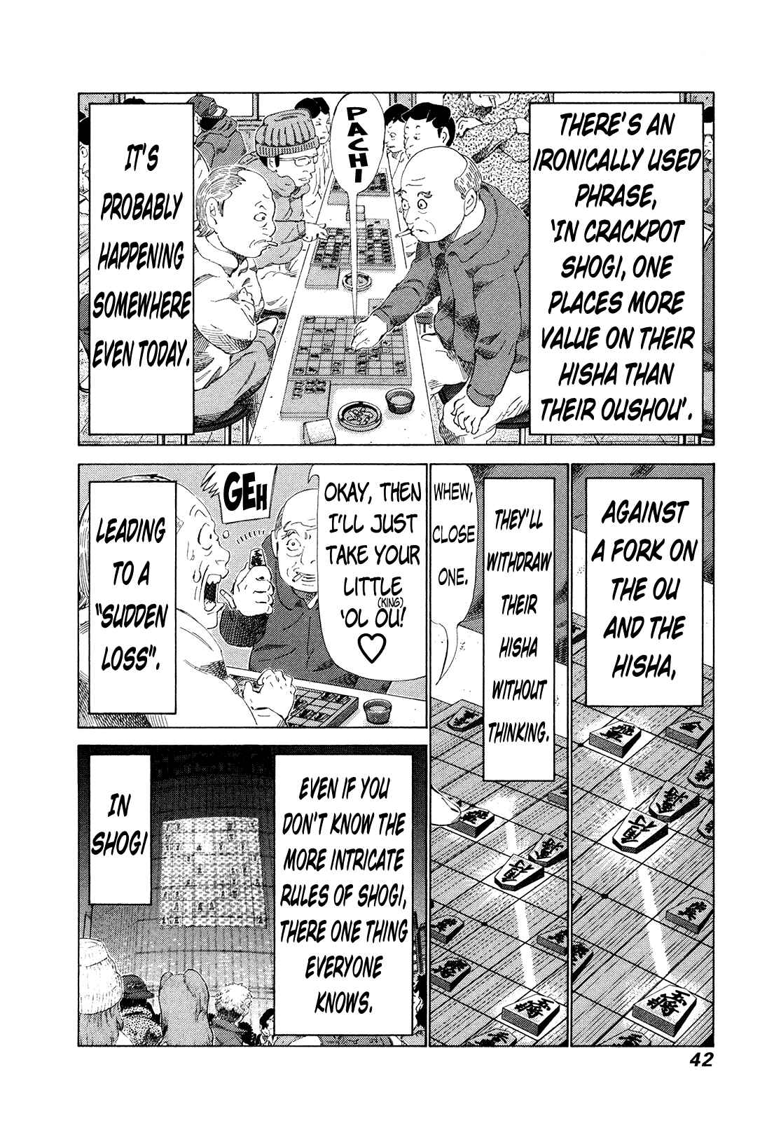 Page 2 Chapter 268 81diver