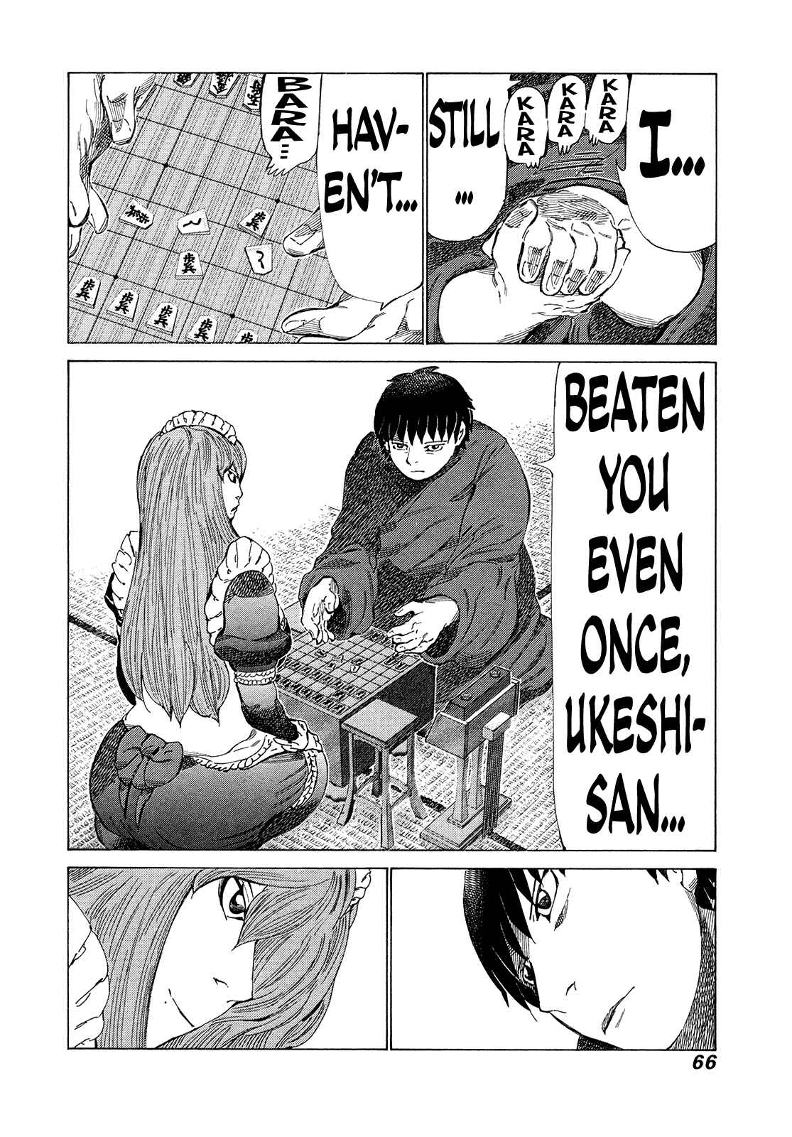 Page 5 Chapter 335 81diver