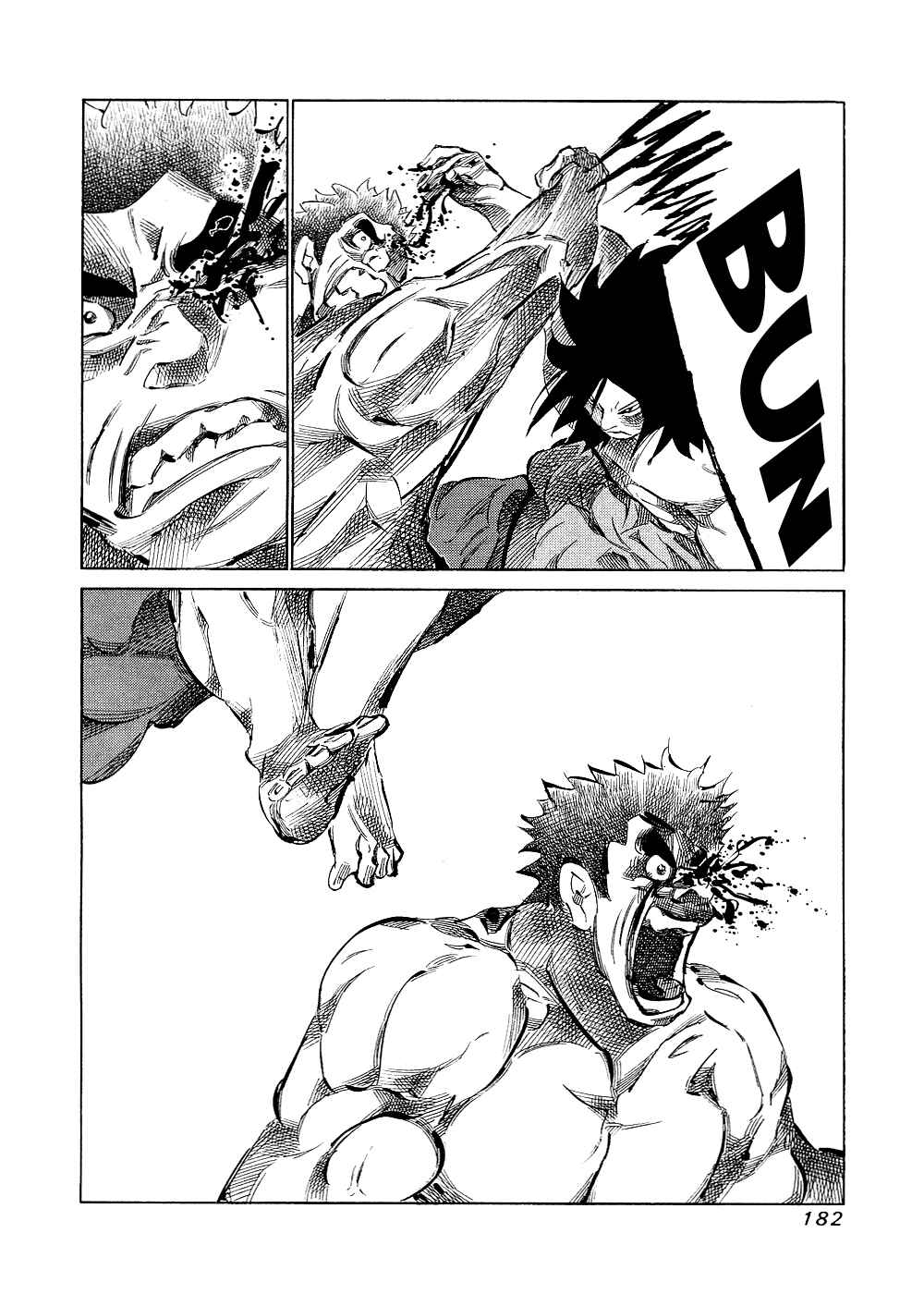 Page 16 Chapter 146 81diver