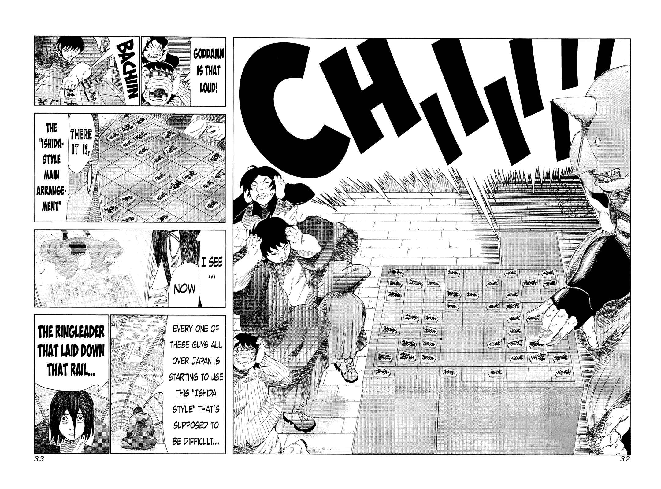 Page 10 Chapter 191 81diver