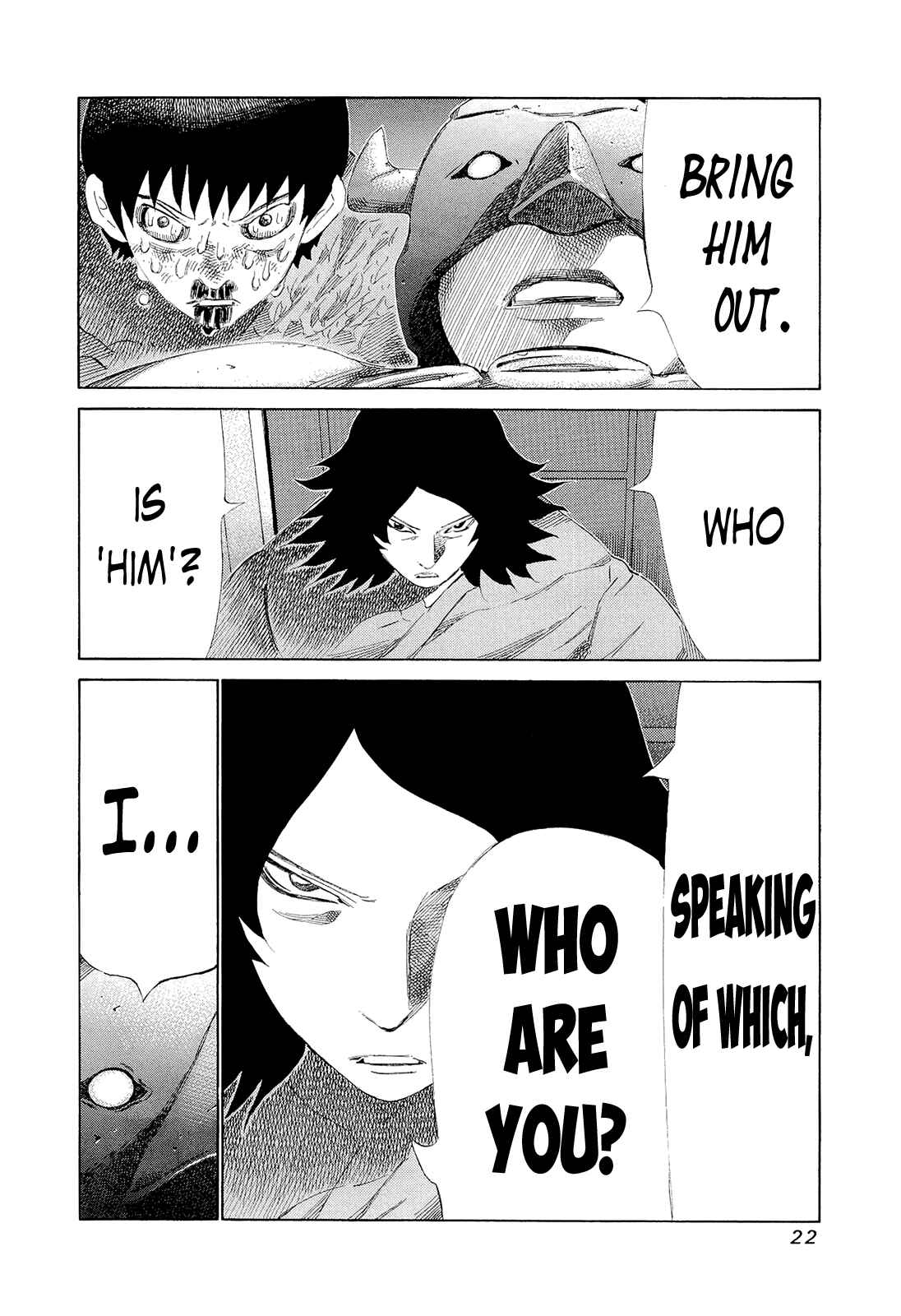 Page 2 Chapter 191 81diver