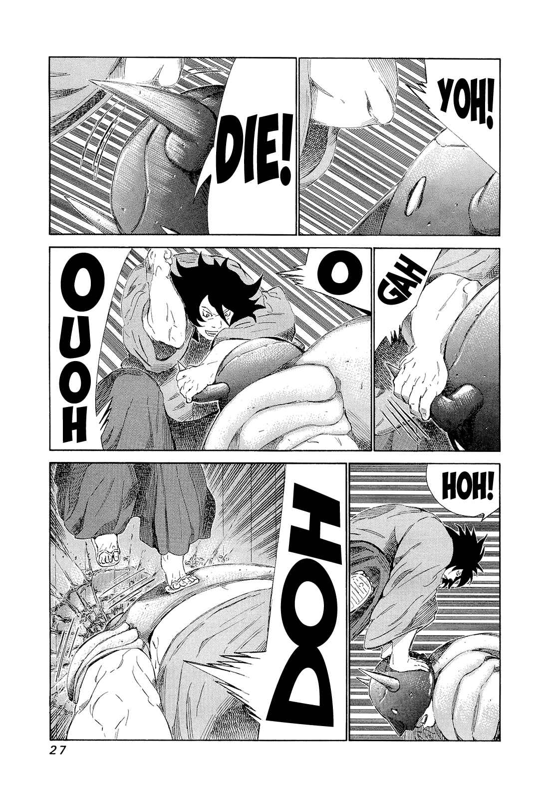 Page 6 Chapter 191 81diver