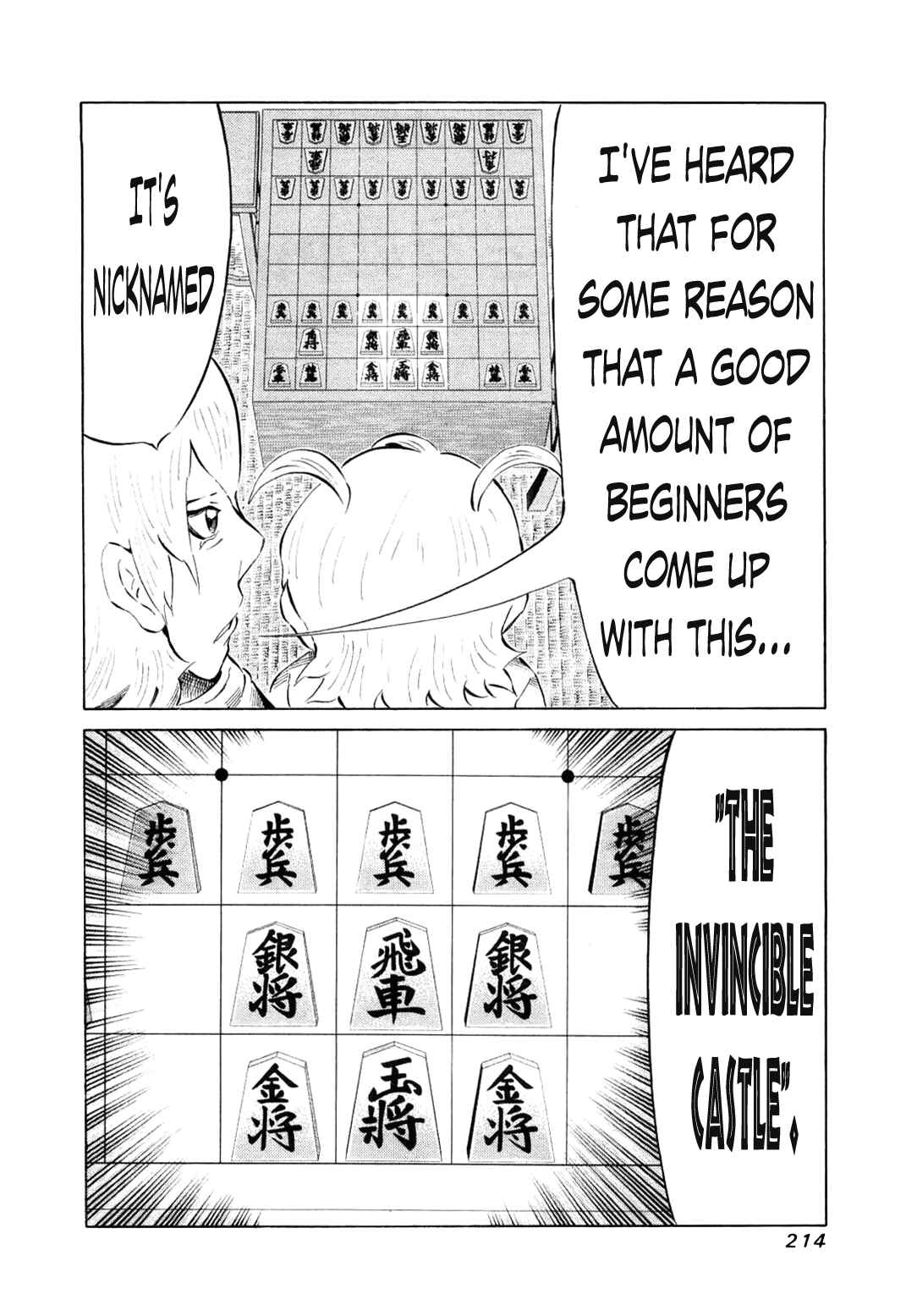 Page 19 Chapter 82 81diver