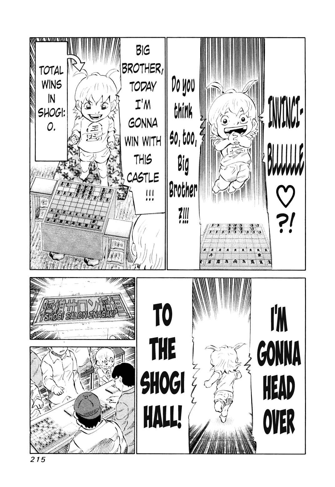 Page 20 Chapter 82 81diver