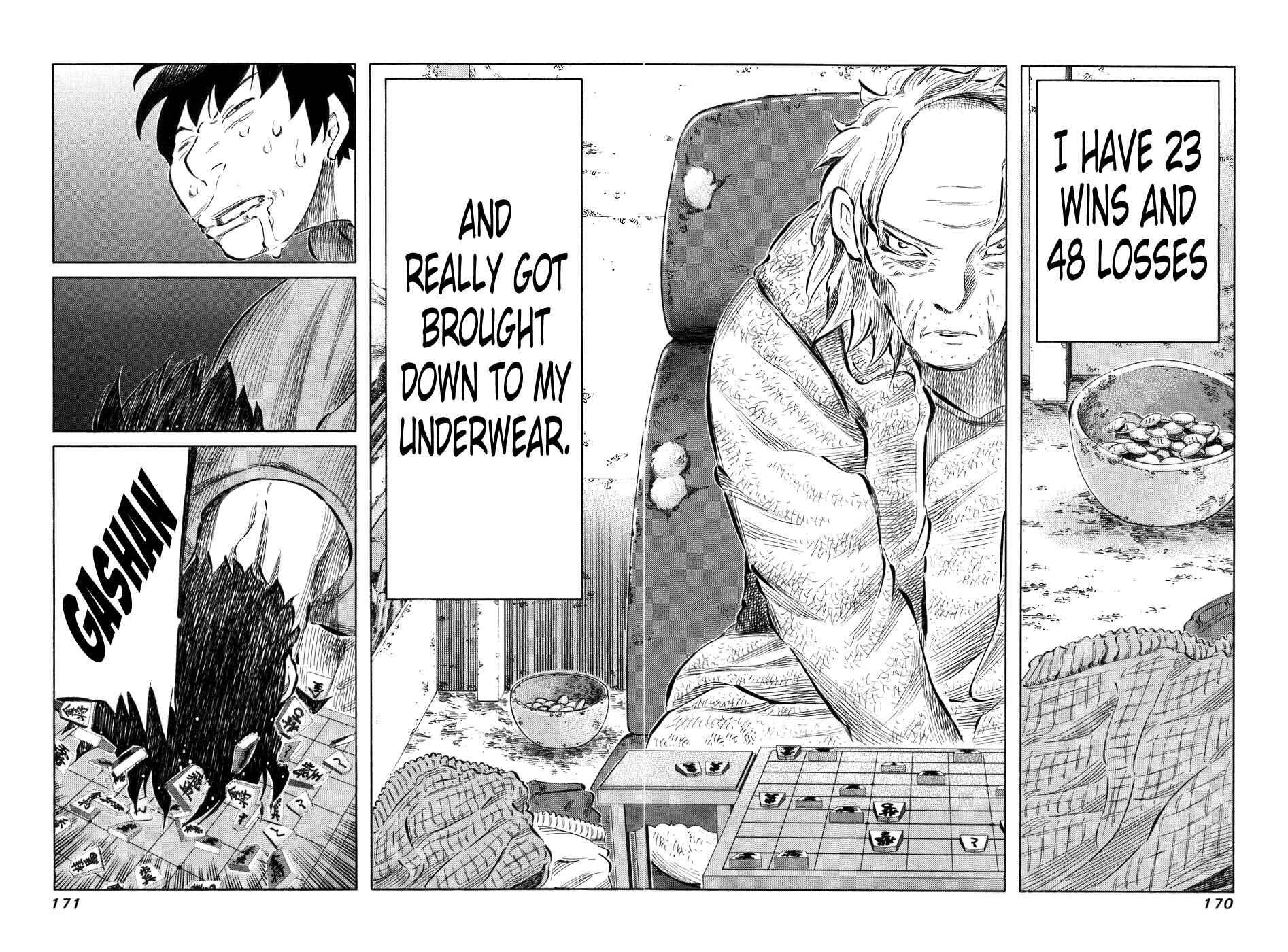 Page 13 Chapter 36 81diver