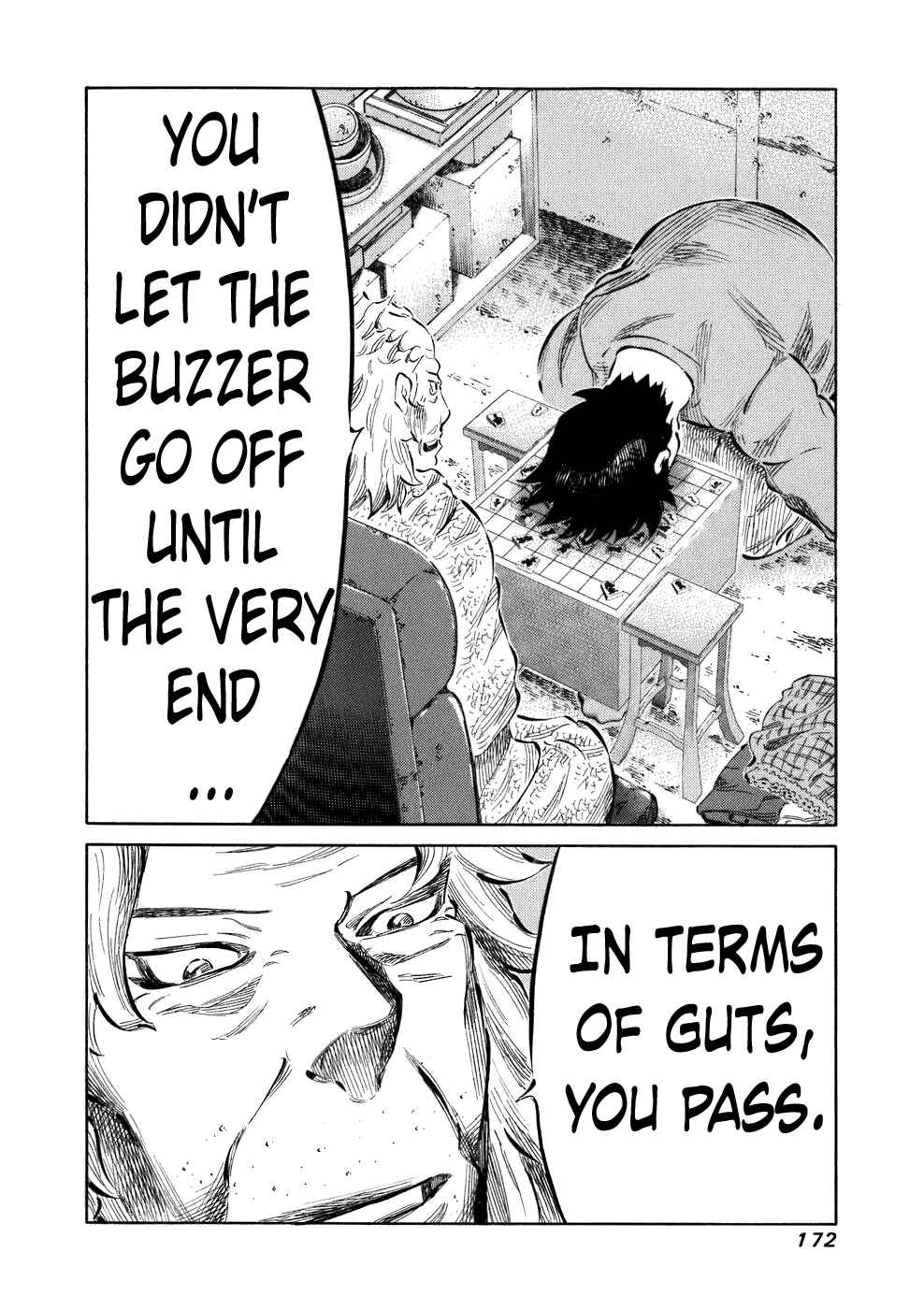 Page 14 Chapter 36 81diver
