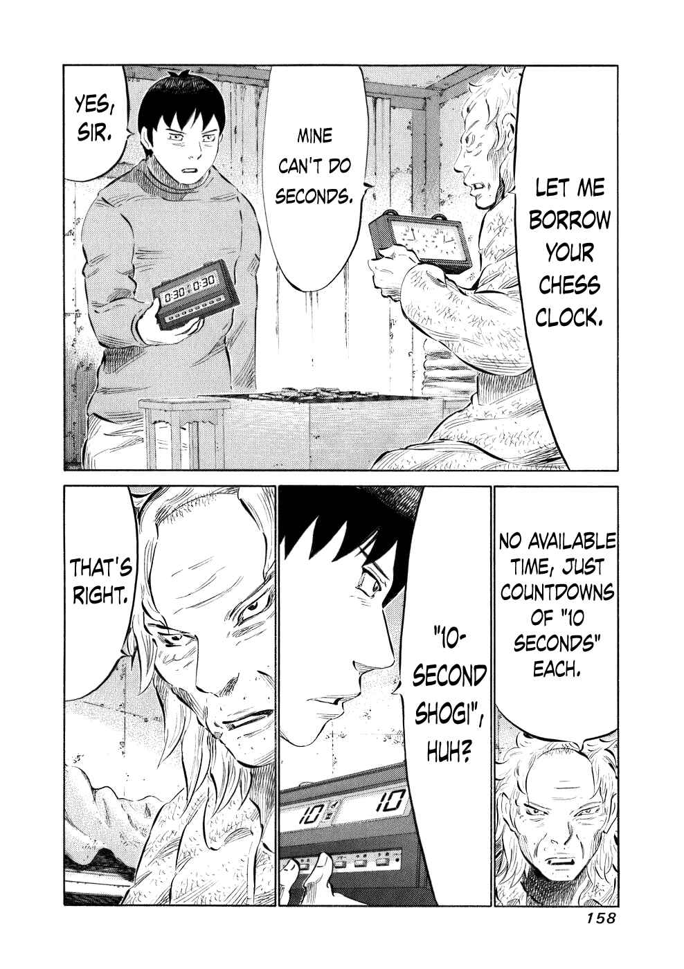 Page 4 Chapter 36 81diver