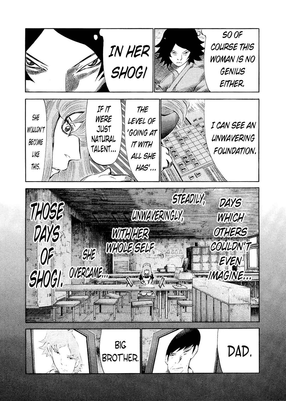 Page 10 Chapter 115 81diver