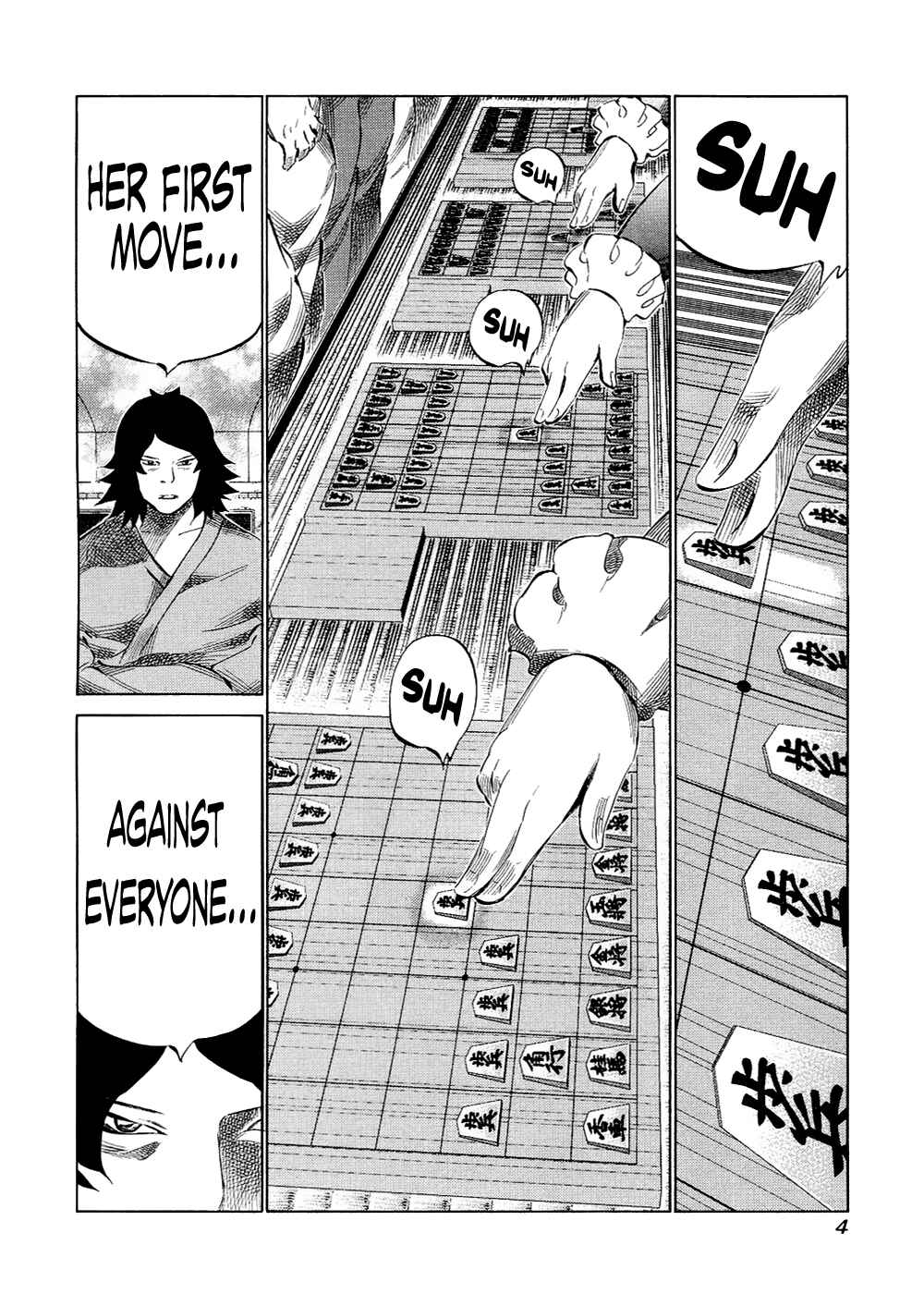 Page 5 Chapter 115 81diver