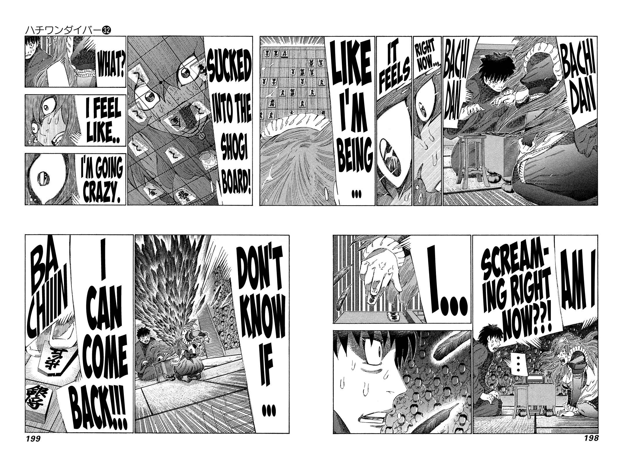 Page 11 Chapter 342 81diver