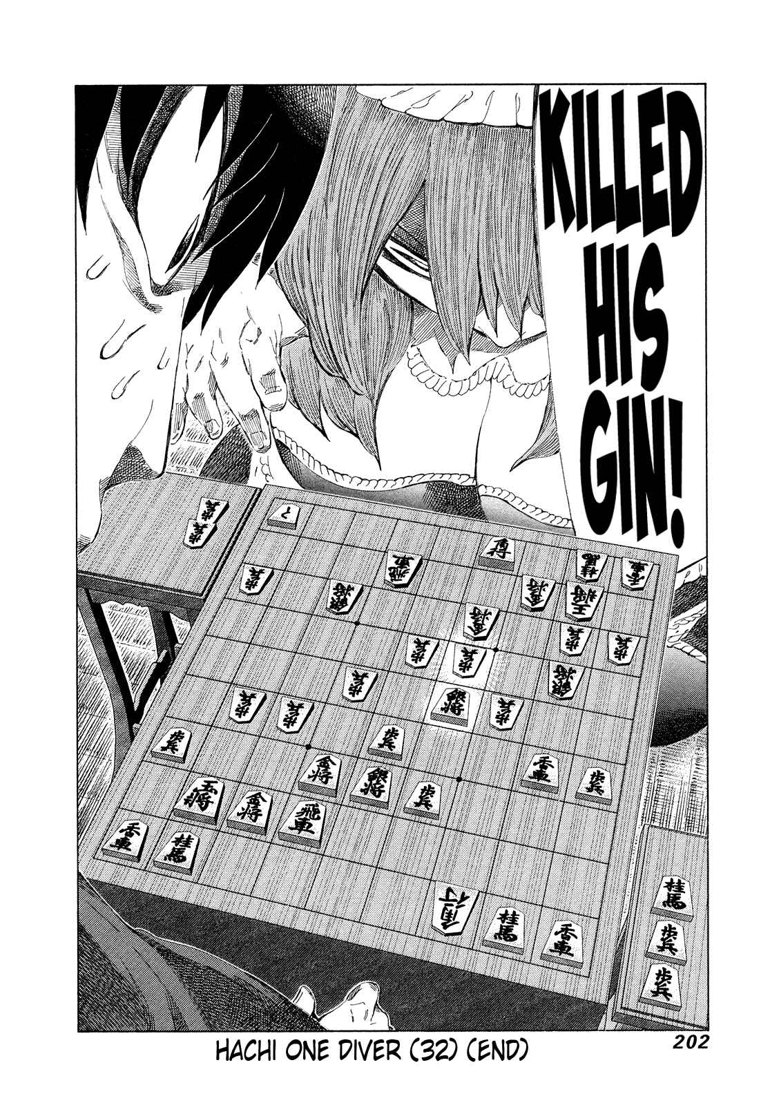 Page 13 Chapter 342 81diver