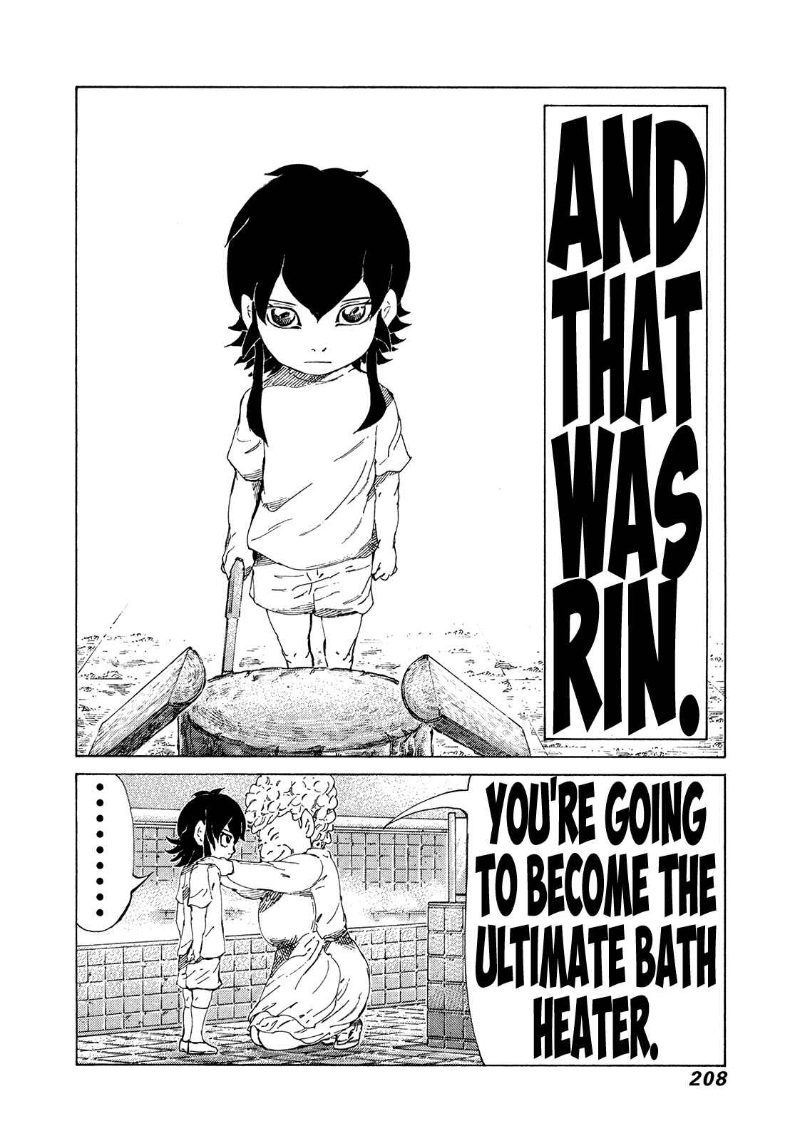 Page 18 Chapter 342 81diver