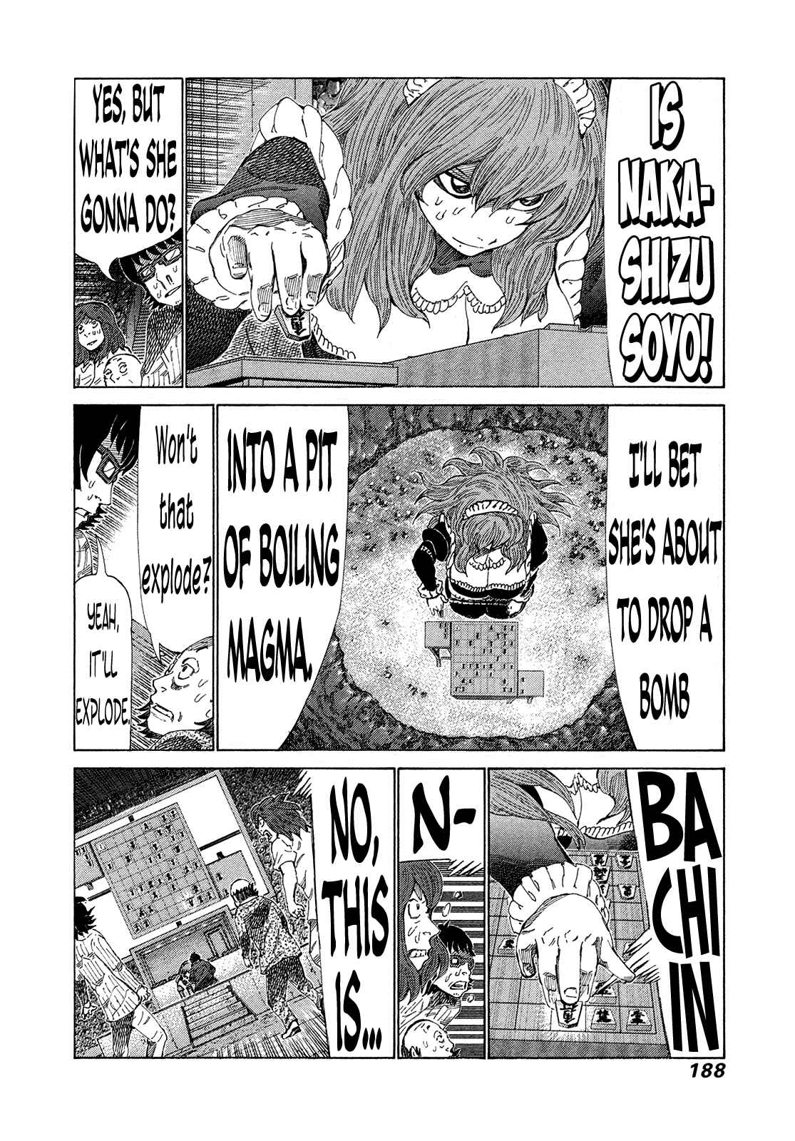 Page 4 Chapter 342 81diver