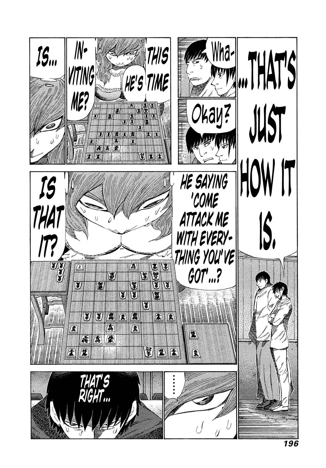 Page 9 Chapter 342 81diver