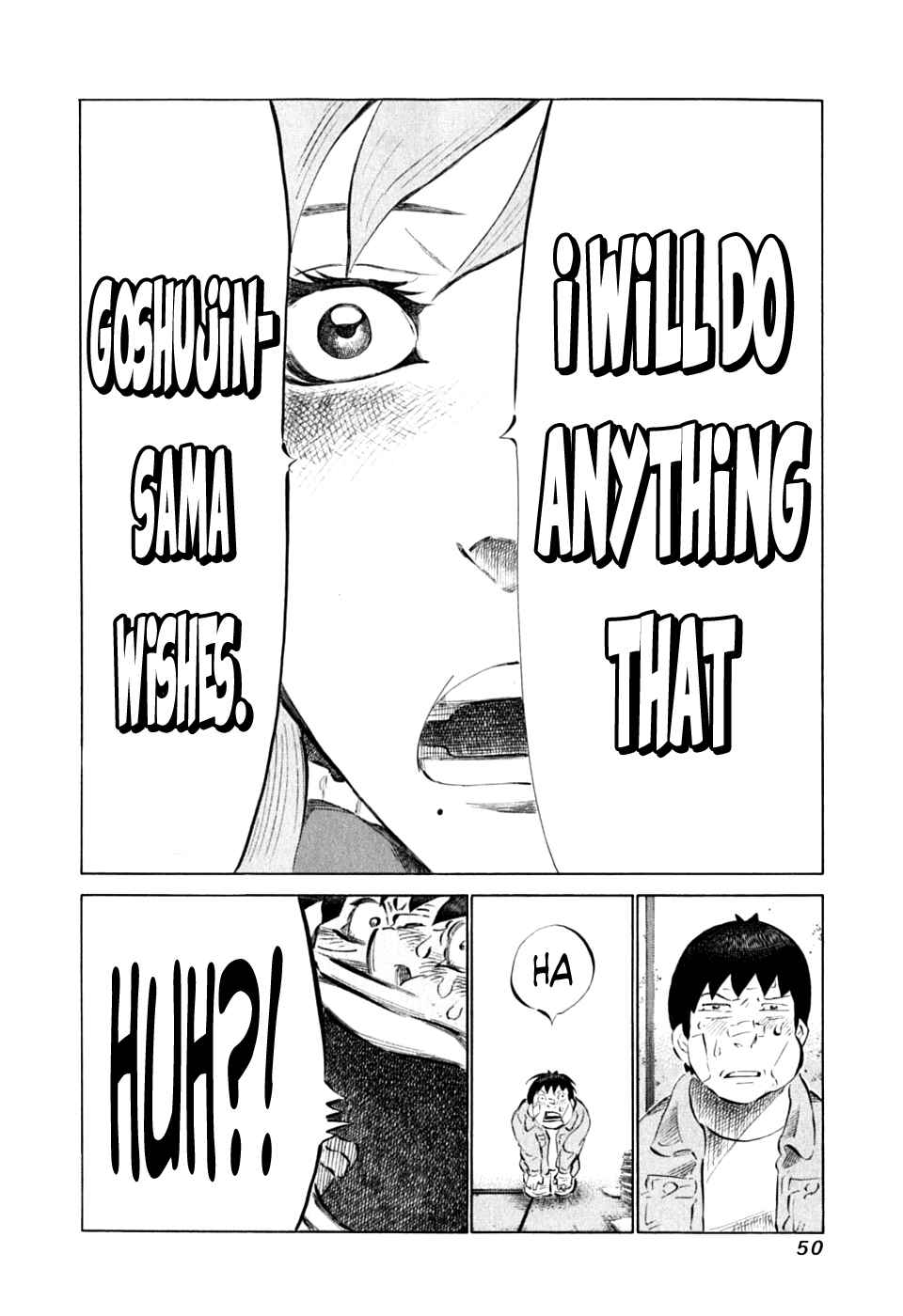 Page 26 Chapter 84 81diver