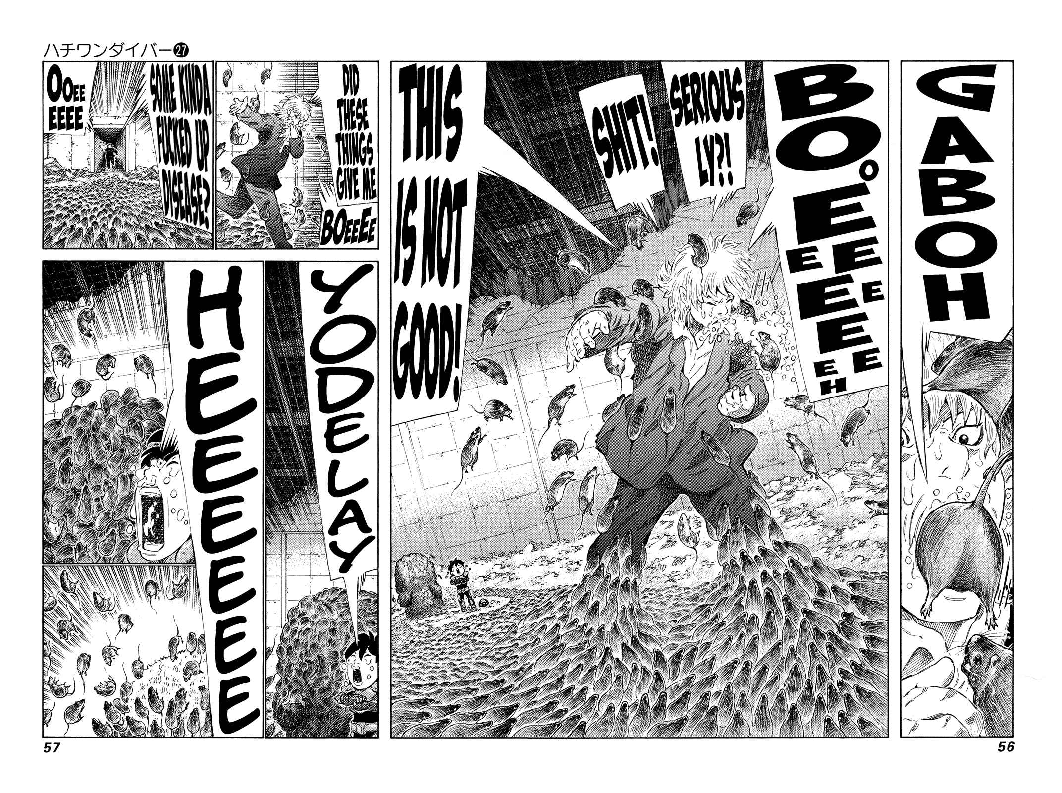 Page 12 Chapter 279 81diver