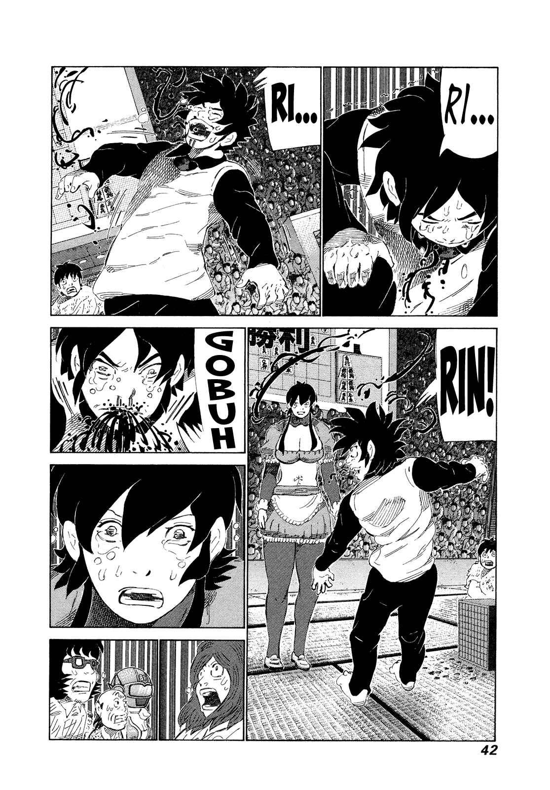 Page 2 Chapter 279 81diver