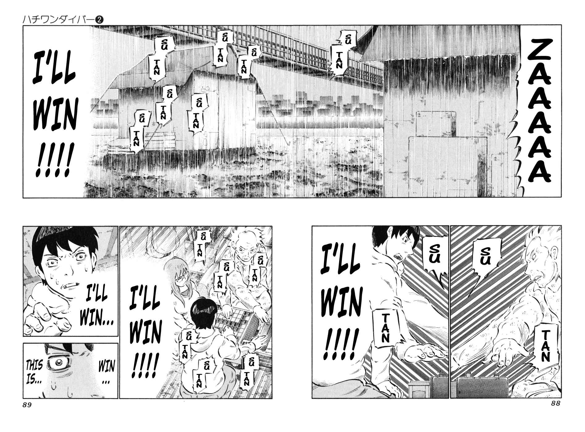 Page 2 Chapter 11 81diver
