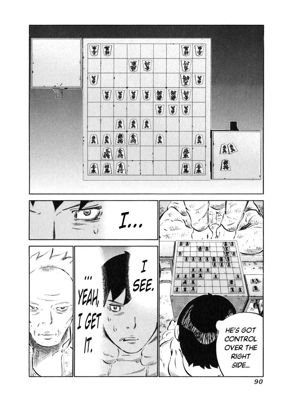 Page 3 Chapter 11 81diver