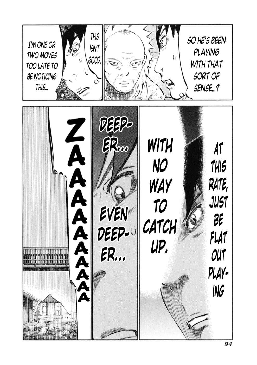 Page 6 Chapter 11 81diver