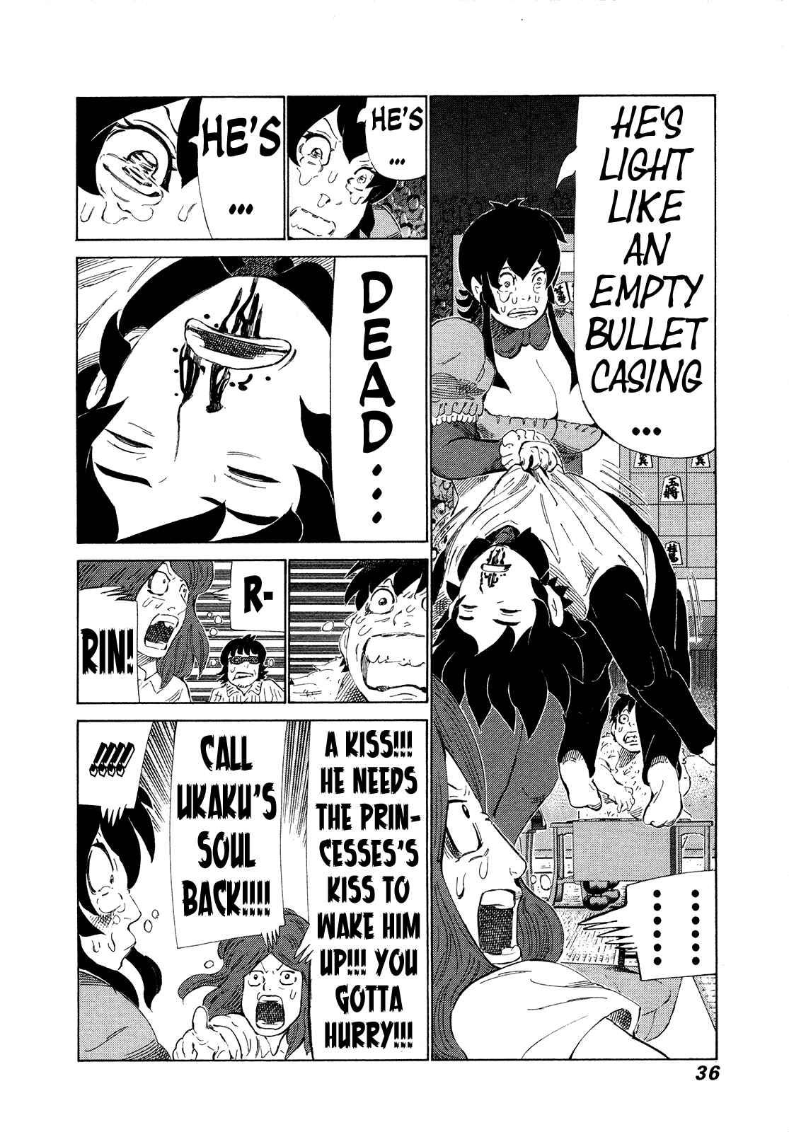 Page 11 Chapter 278 81diver