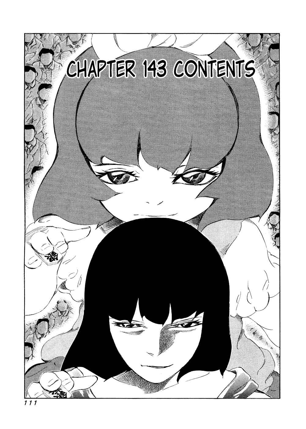 Page 1 Chapter 143 81diver