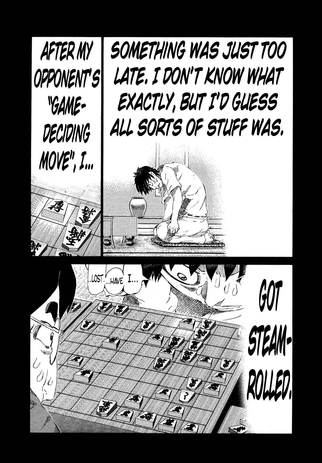 Page 10 Chapter 302 81diver