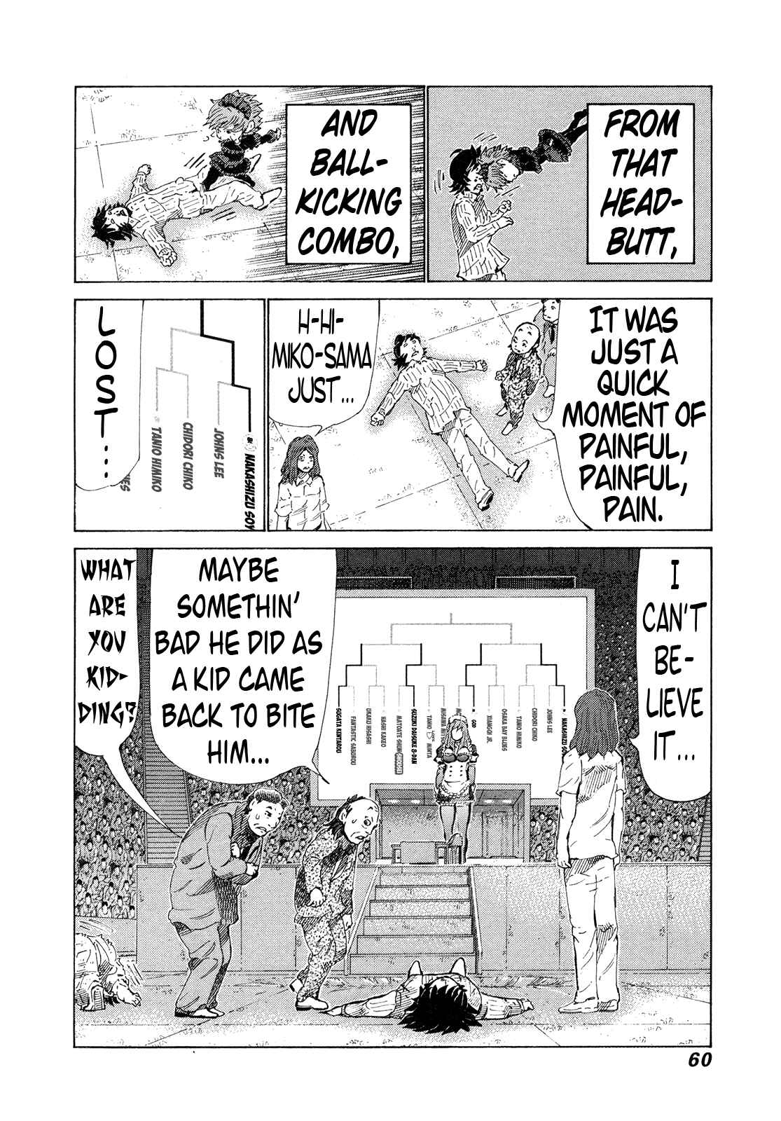 Page 2 Chapter 302 81diver