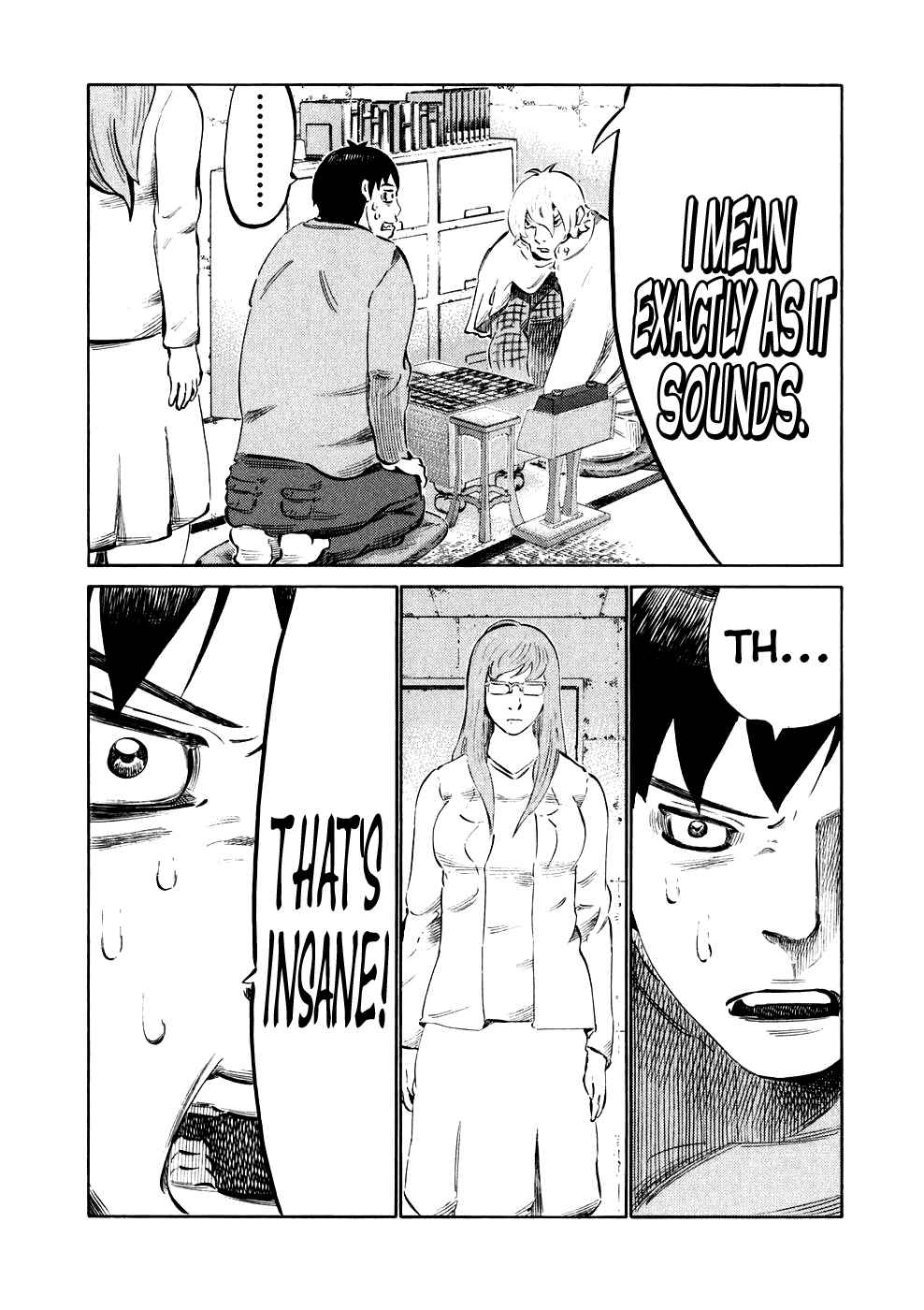 Page 11 Chapter 26 81diver