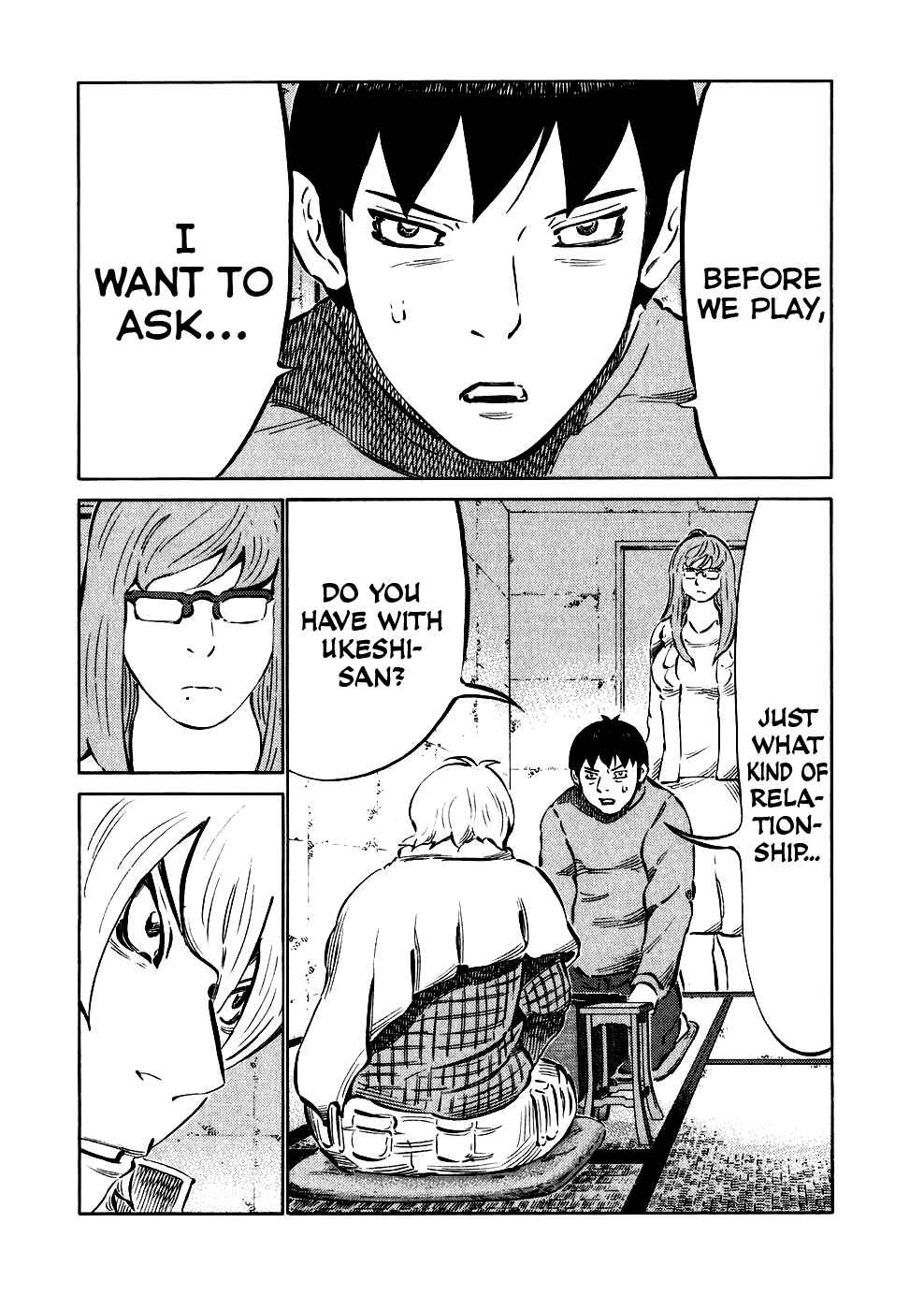 Page 3 Chapter 26 81diver