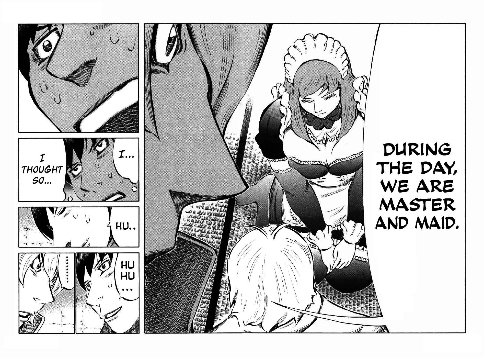 Page 4 Chapter 26 81diver