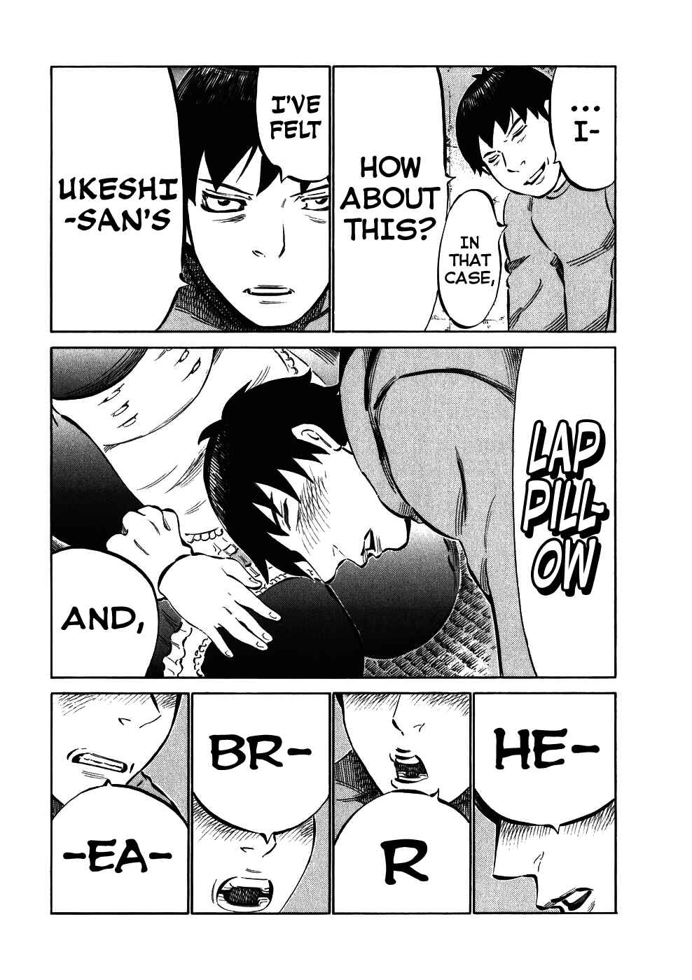 Page 6 Chapter 26 81diver