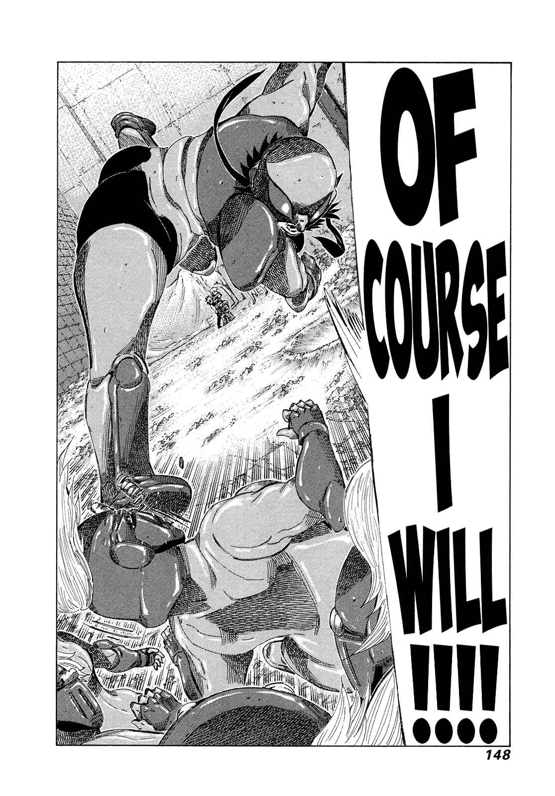 Page 13 Chapter 339 81diver