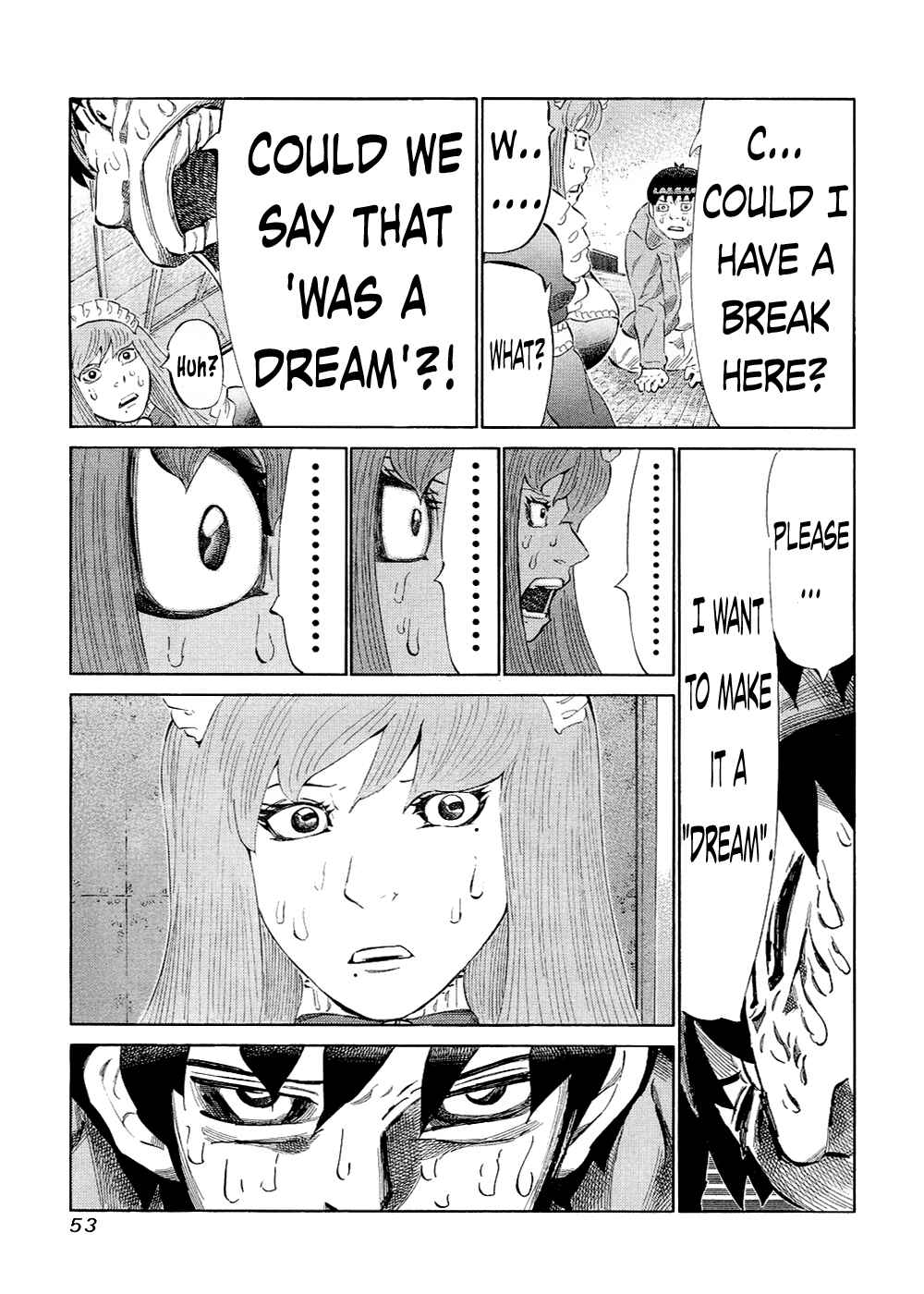 Page 14 Chapter 117 81diver
